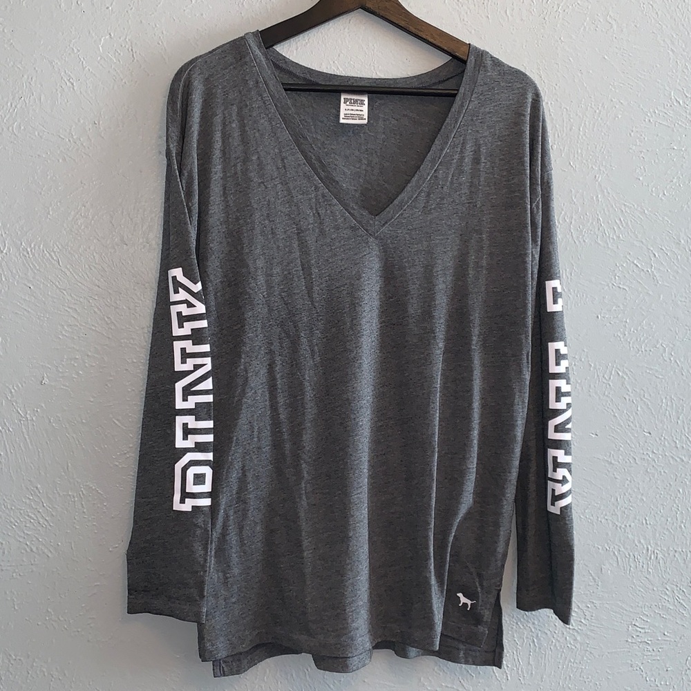 Vs long sleeve